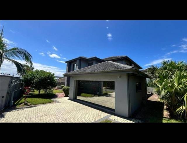 3 BEDROOM PROPERTY TO RENT IN MEER EN SEE